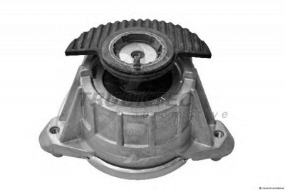 TRUCKTEC AUTOMOTIVE 0222074 -  Подвеска, двигатель